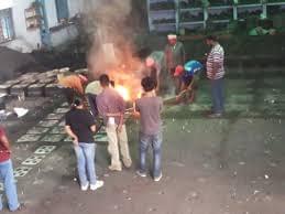 DJ Academy of Design Coimbatore Campus View photo 11